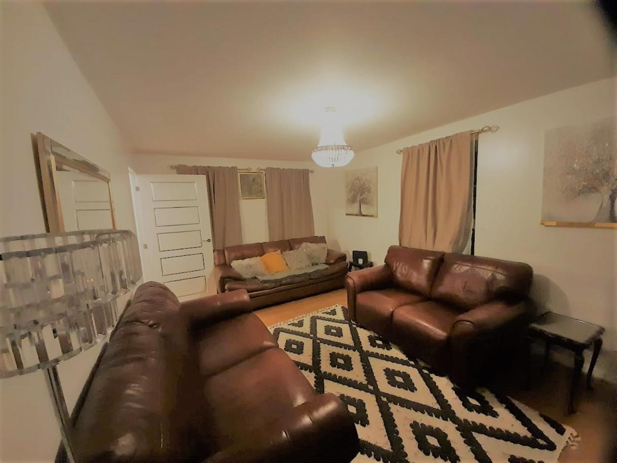 Beautiful 4 Bedroom Treasure Home 赫默尔亨普斯特德 外观 照片